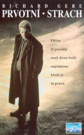 Prvotní strach