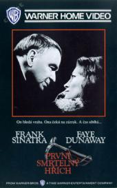 První smrtelný hřích