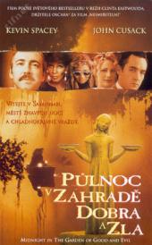 Půlnoc v zahradě dobra a zla