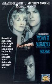 Psychopat ze San Francisca