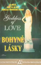 Bohyně lásky