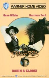 Rabín a zloděj