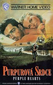 Purpurová srdce