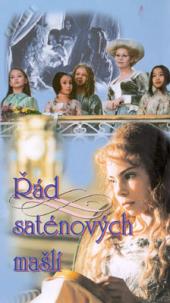 Řád saténových mašlí