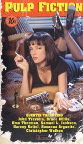 Pulp Fiction