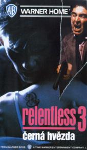 Relentless 3: Černá hvězda