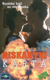 Riskantní karta