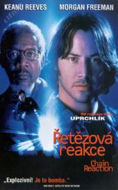 Řetězová reakce