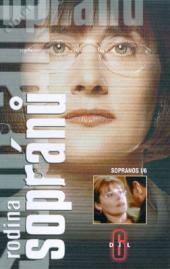 Rodina Sopránů - 6.díl
