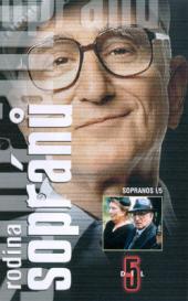 Rodina Sopránů - 5.díl