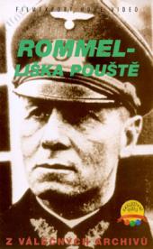 Rommel: Liška pouště