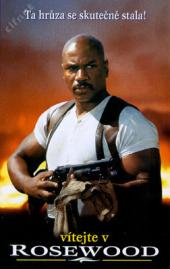 Vítejte v Rosewood