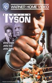 Šampión Tyson