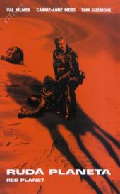 Rudá planeta