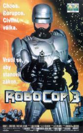 Robocop 3