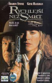 Rychlejší než smrt