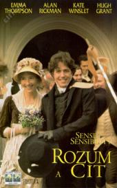 Rozum a cit