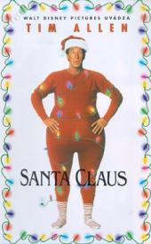 Santa Claus
