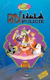 Rybí policie