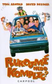 Rukojmí nebo komplic?