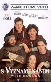 S vyznamenáním