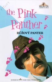Růžový panter
