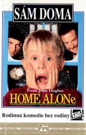 Sám doma