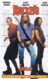 Rockeři