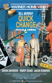 Rychlá změna