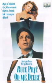 Ruce pryč od mé dcery