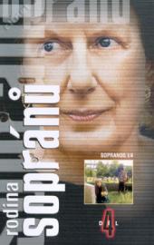 Rodina Sopránů - 4.díl