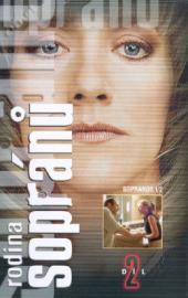 Rodina Sopránů - 2.díl