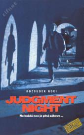 Rozsudek noci