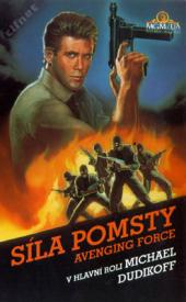 Síla pomsty