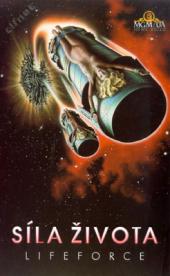 Síla života