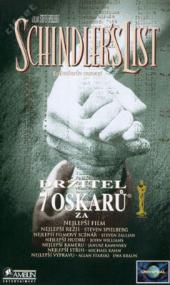 Schindlerův seznam