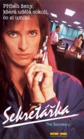 Sekretářka