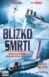 Blízko smrti