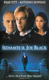 Seznamte se, Joe Black