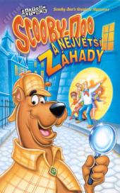 Scooby-Doo a největší záhady