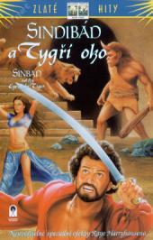 Sindibád a Tygří oko