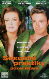 Sexuální praktiky pozemšťanů