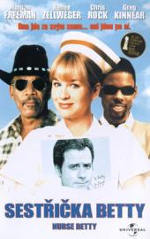 Sestřička Betty