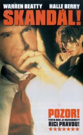 Skandál!