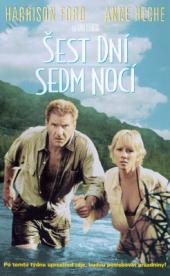 Šest dní, sedm nocí