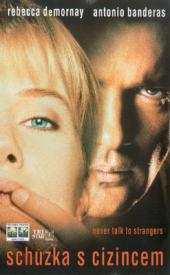 Schůzka s cizincem
