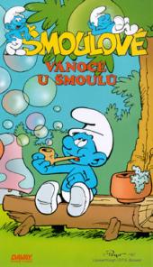 Šmoulové: Vánoce u Šmoulů