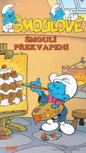 Šmoulové: Šmoulí překvapení