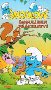 Šmoulové: Šmoulí den přátelství