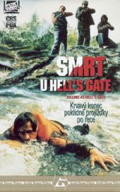 Smrt u Hell`s Gate